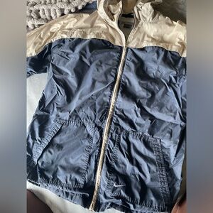Vintage Nike windbreaker